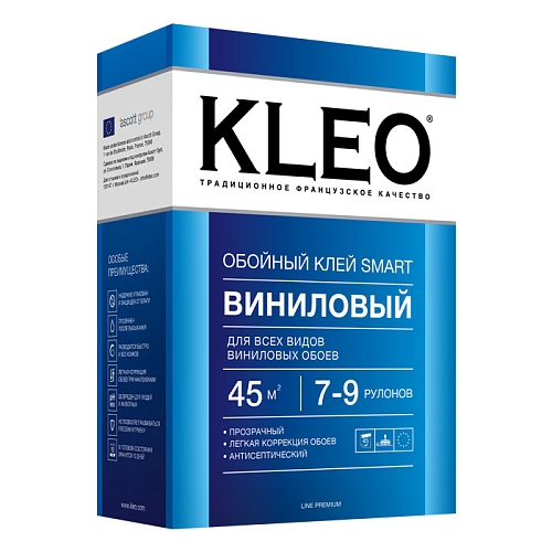  KLEO Smart 7-9 .,     