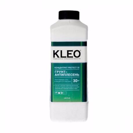 картинка KLEO Protect грунт-антиплесень от магазина Обои Элизиум