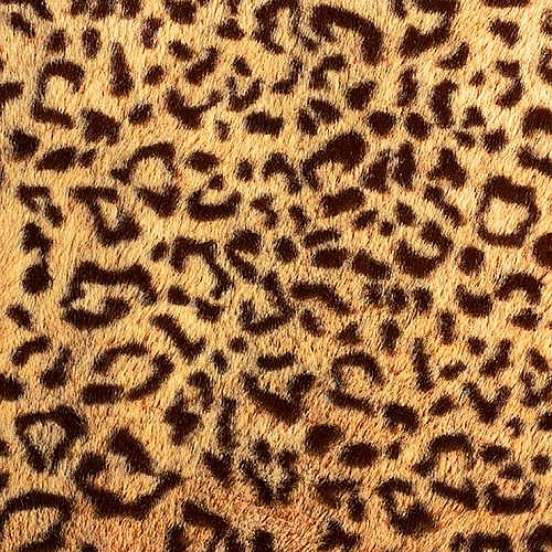 Фотообои Леопардовый принт C-184 (2,0х2,7 м)