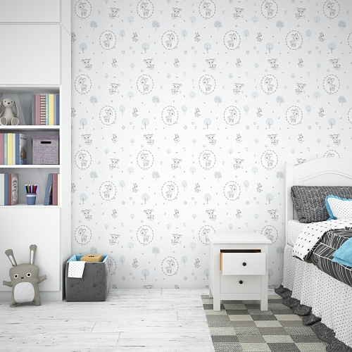   It's my room 60668-03 7
