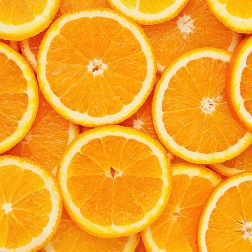 Фотообои Апельсины B1-026 (3,0х2,7 м)