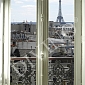 Oкно в Париж B-062 (2,0х2,7 м)