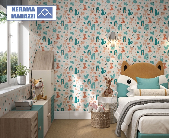   Weekend Kerama Marazzi