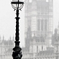 Лондонский фонарь В1-281 (1,0х2,7 м)