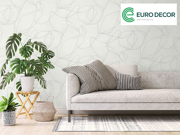  "Contour"  Euro Decor