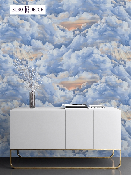   "Oculus"   Euro Decor