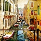 Каналы Венеции B1-043 (3,0х2,7 м)
